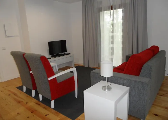 Oak Villa, Relax And Nature Feriehus Vieira do Minho