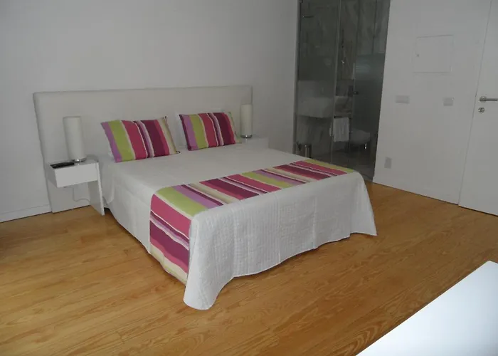 Oak Villa, Relax And Nature * Vieira do Minho