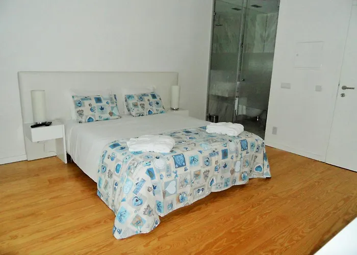 Oak Villa, Relax And Nature * Vieira do Minho