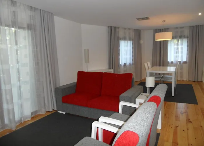 Feriehus Oak Villa, Relax And Nature Vieira do Minho