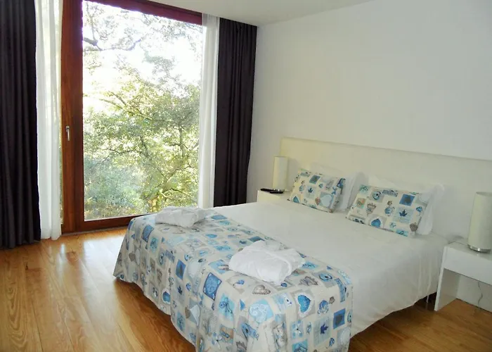 Oak Villa, Relax And Nature * Vieira do Minho