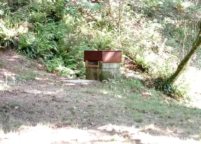 Oak Villa, Relax And Nature *