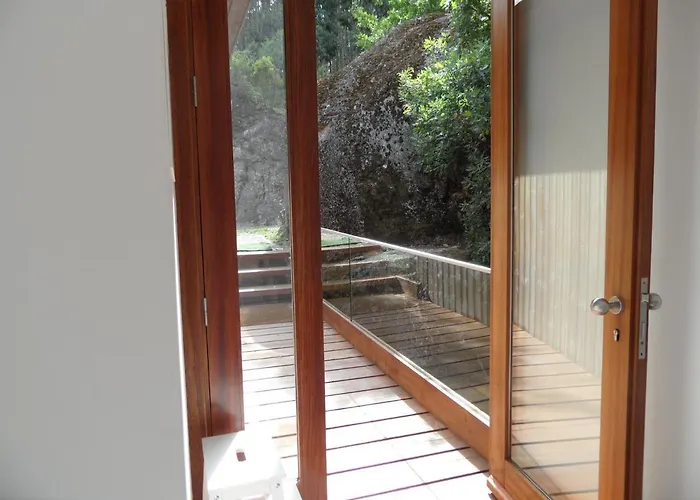 Oak Villa, Relax And Nature *