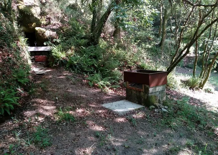 Oak Villa, Relax And Nature Feriehus *