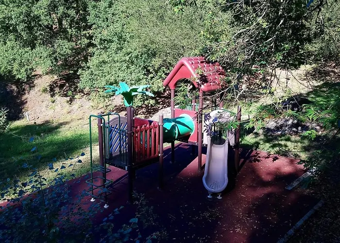 Oak Villa, Relax And Nature * Vieira do Minho