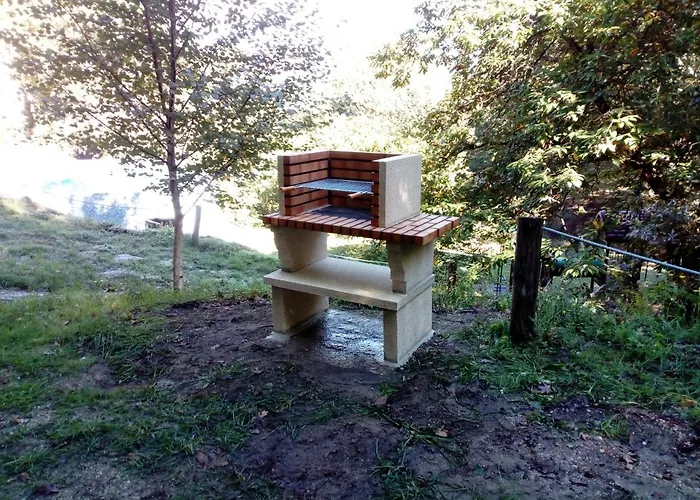 Oak Villa, Relax And Nature * Vieira do Minho