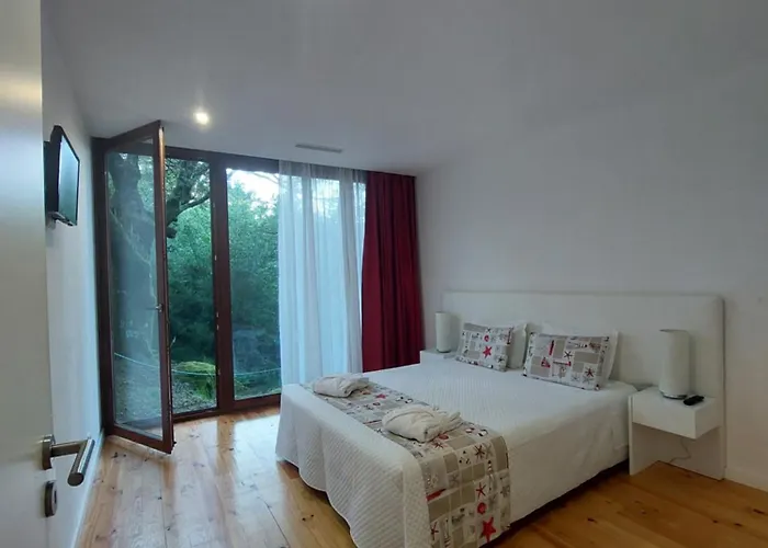 Oak Villa, Relax And Nature