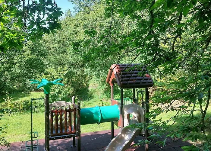 Oak Villa, Relax And Nature Feriehus Vieira do Minho