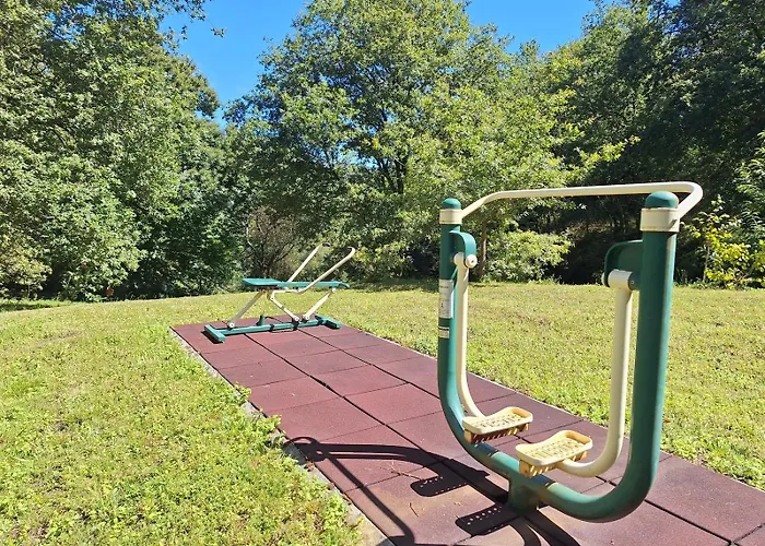 Oak Villa, Relax And Nature Vieira do Minho