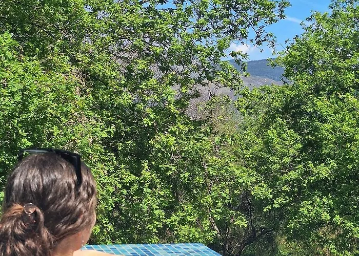 Oak Villa, Relax And Nature