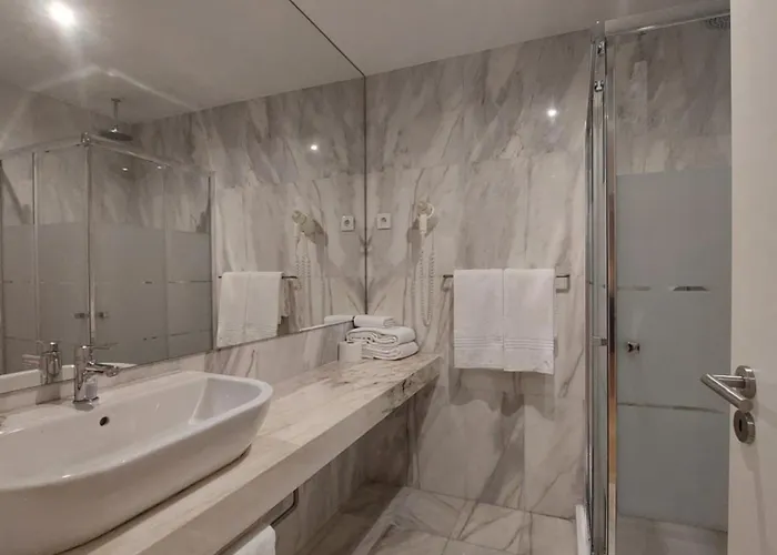 Oak Villa, Relax And Nature Feriehus Vieira do Minho