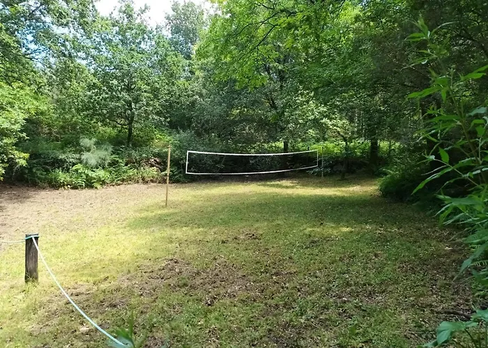 Oak Villa, Relax And Nature