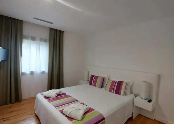 Oak Villa, Relax And Nature Feriehus