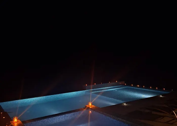 펜션 Oak Villa, Relax And Nature