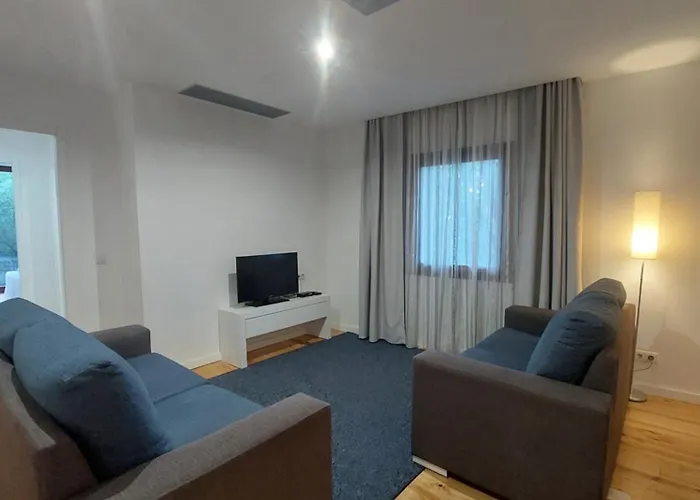 Oak Villa, Relax And Nature Feriehus Vieira do Minho