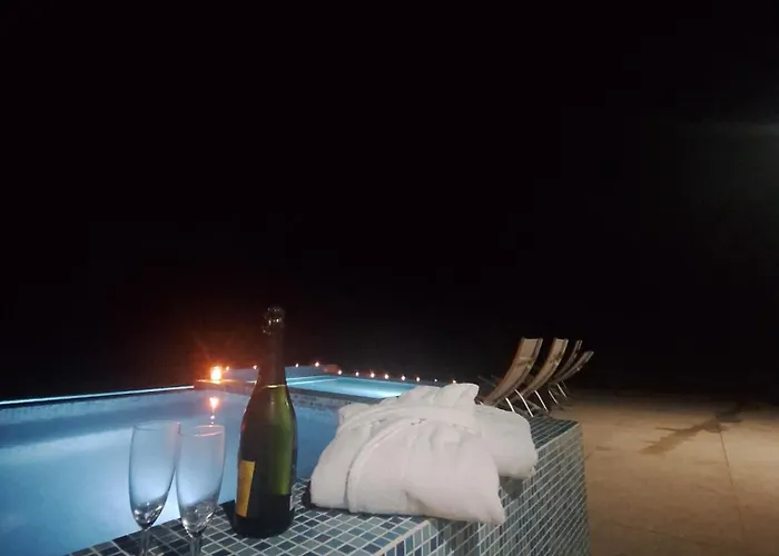 Feriehus Oak Villa, Relax And Nature Vieira do Minho