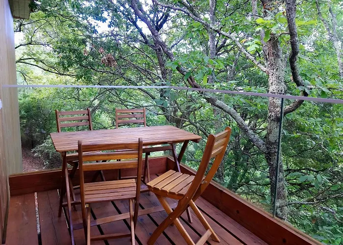 Oak Villa, Relax And Nature Vieira do Minho