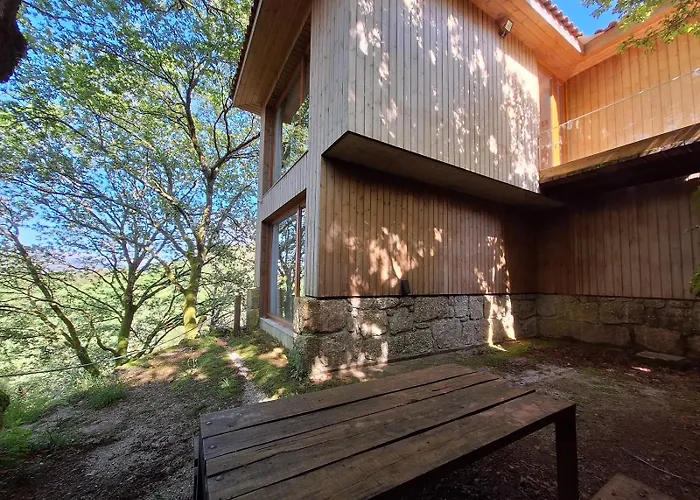 Oak Villa, Relax And Nature