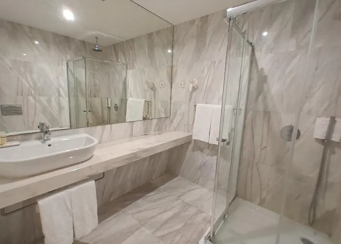 Feriehus Oak Villa, Relax And Nature Vieira do Minho