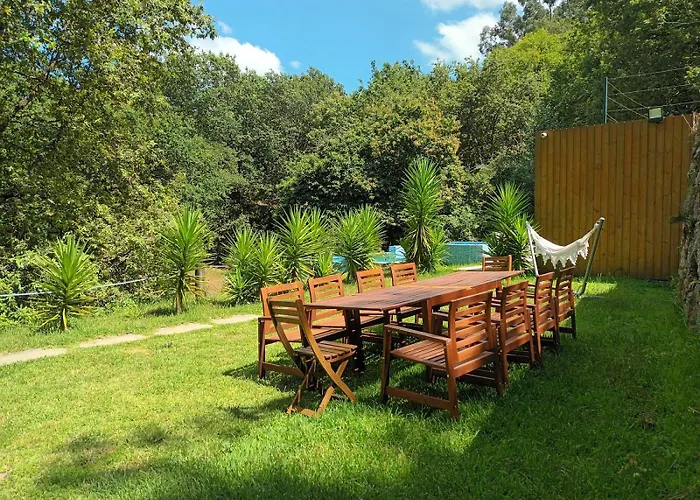 Oak Villa, Relax And Nature *