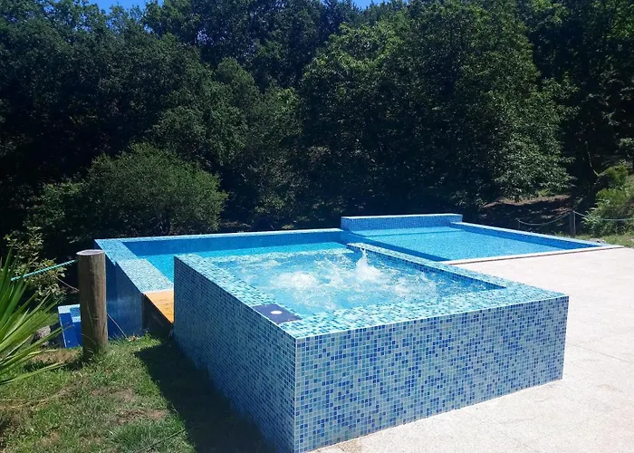 Oak Villa, Relax And Nature