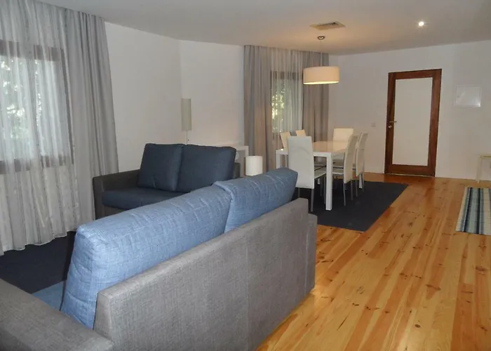 Oak Villa, Relax And Nature Feriehus