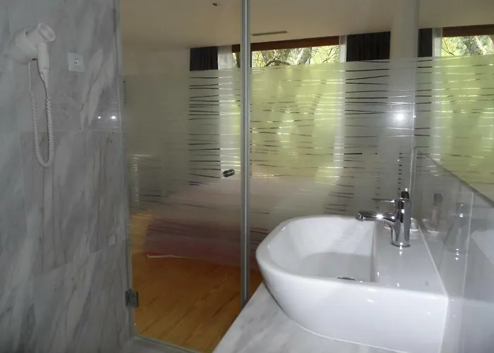 Oak Villa, Relax And Nature 비에이라도미노