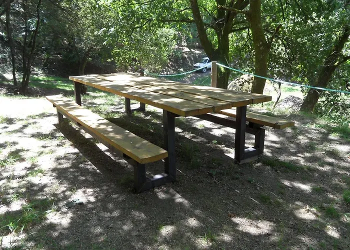 Oak Villa, Relax And Nature Feriehus Vieira do Minho