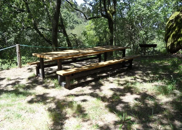 Oak Villa, Relax And Nature Feriehus Vieira do Minho